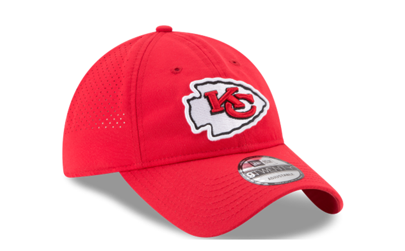 Kansas City Chiefs Png Pic (chocolate, black, red)