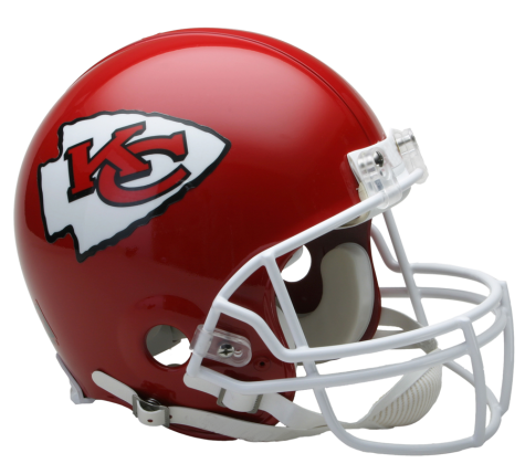 Kansas City Chiefs Player Png Pic (black, salmon, maroon)