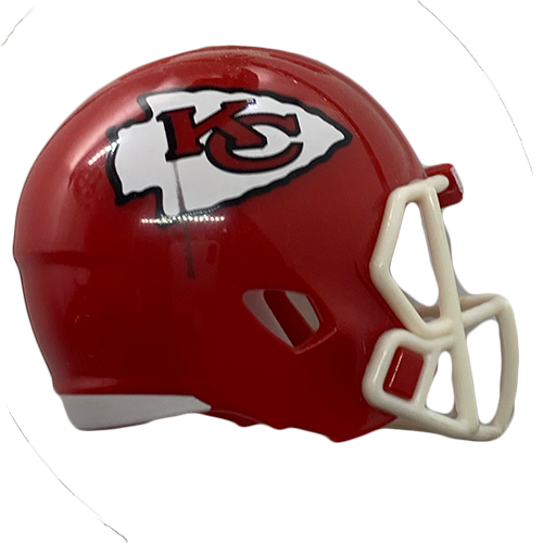 Kansas City Chiefs Transparent (black, maroon, gray)