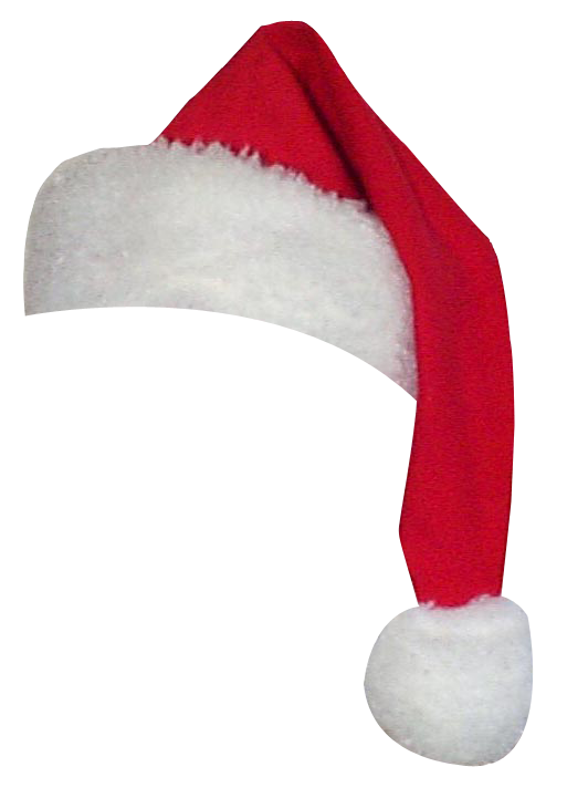 Santa Claus Hat Png Hd (beige, silver, white)