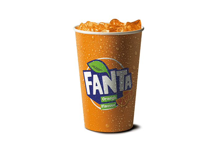 Fanta Download Png Isolated Image (orange, olive, chocolate, gray, black)