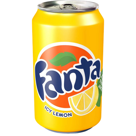 Fanta Png Picture (black, gold, white, orange)