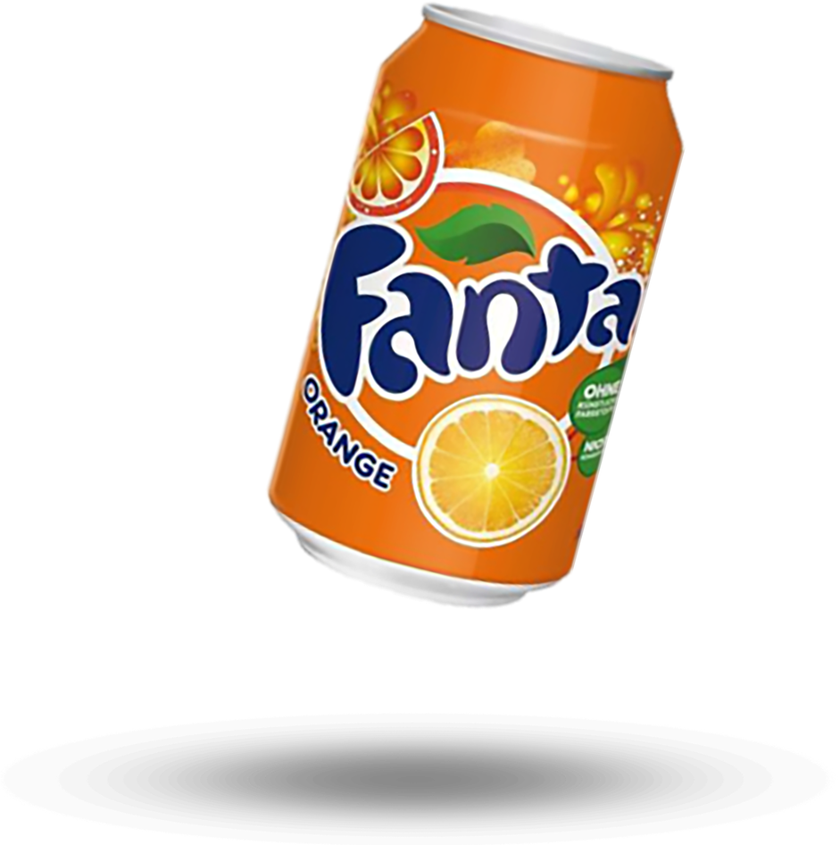 Fanta Png Transparent (black, chocolate, white)