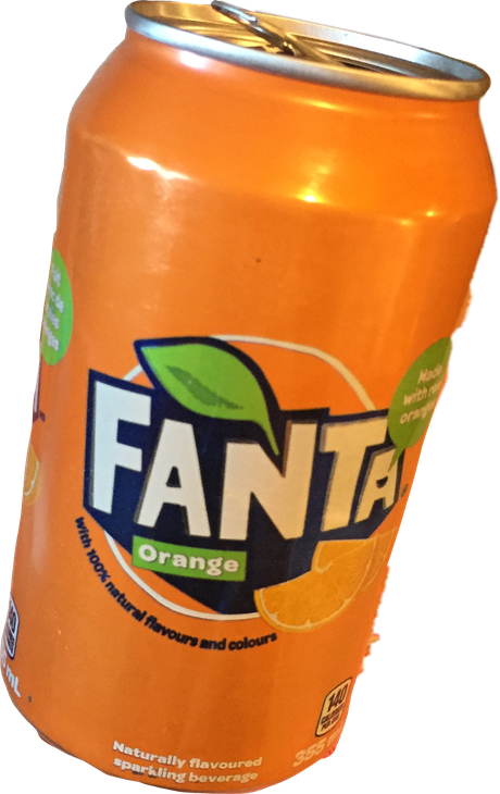 Fanta Png (black, chocolate, white)