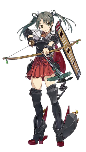 Kantai Png Free Download (indigo, black)