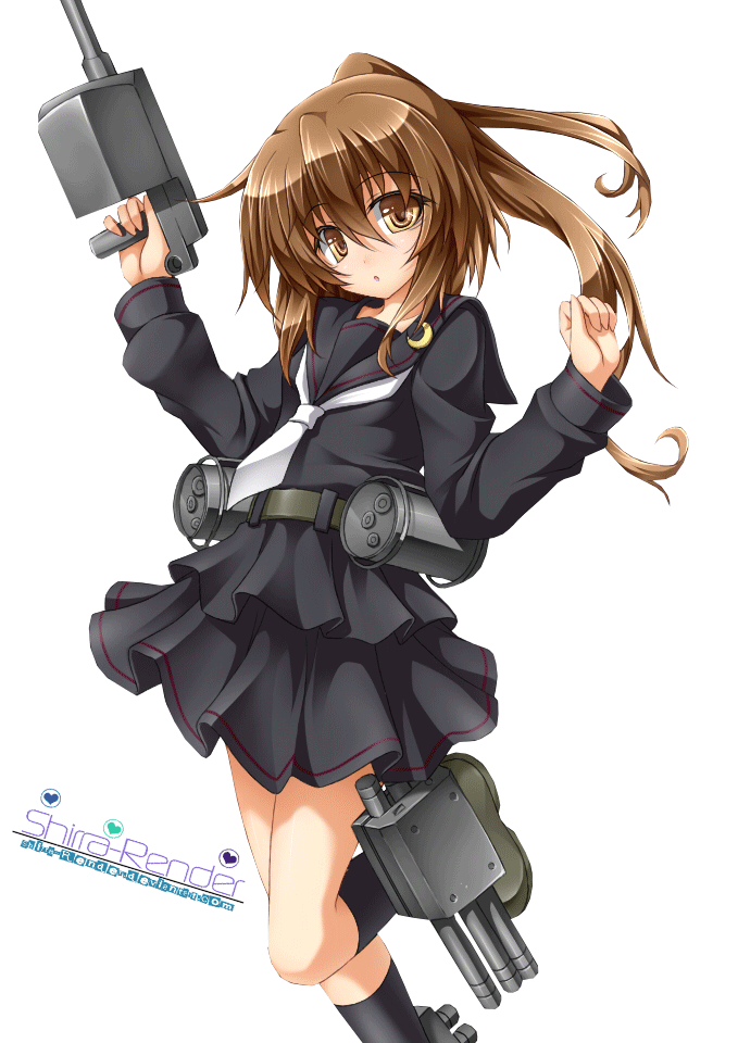 Kantai Png Image (gray, beige, black, white, indigo)