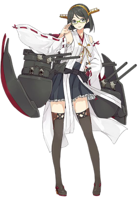 Kantai Png Picture (gray, lavender, white, black)