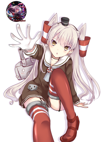 Kantai Png Transparent Image (white, beige, chocolate, black)