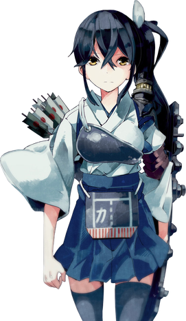 Kantai Transparent Png (lavender, beige, black)