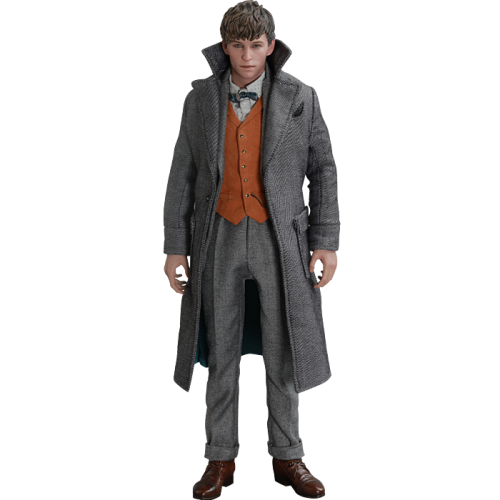 Fantastic Beasts Png Transparent Hd Photo (indigo, black, gray)