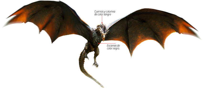 Fantasy Game Of Thrones Dragon Transparent Png (beige, white, red, gray, black)