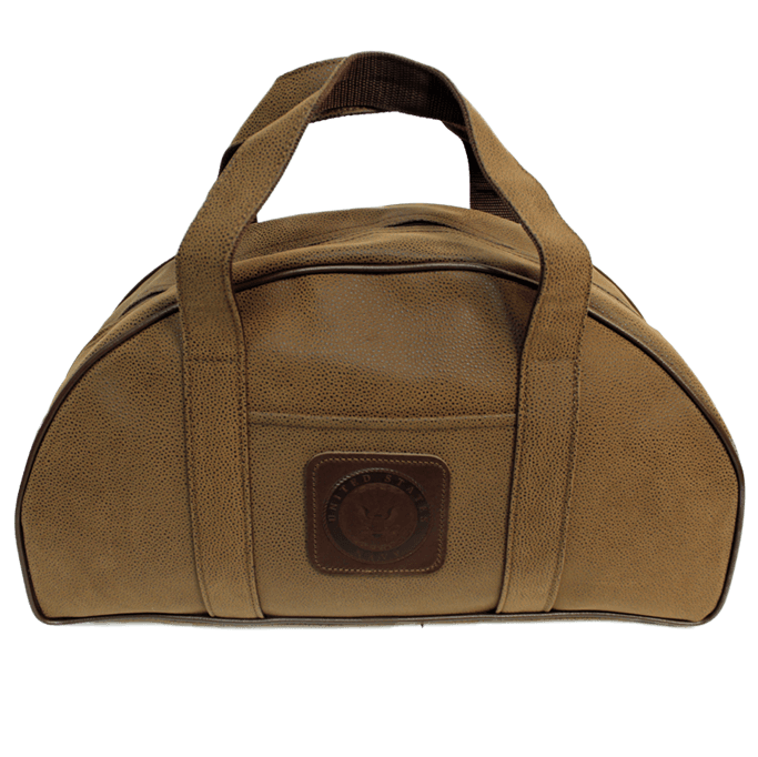 Canteen Bag Png Photo (gray, olive)