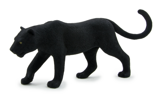 Panther Png Photos (black)