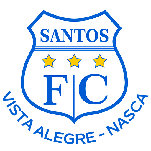 Santos Fc Png File (white, black, teal, silver, gray)