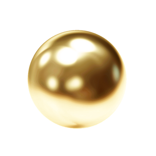 Baoding Ball Png Isolated Hd (white, beige, black)