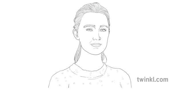 Saoirse Ronan Png Photo (black, silver, white)