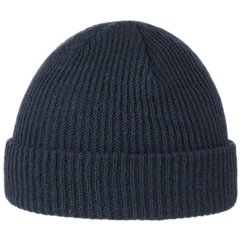 Cap Hipster Beanie Png Image (black)