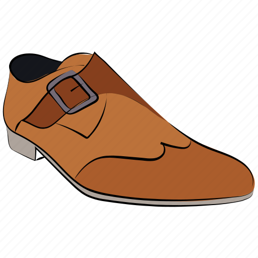 Tap Shoes Png File (chocolate, black)