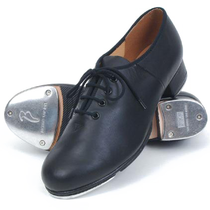 Tap Shoes Png Free Download (indigo, black, white)