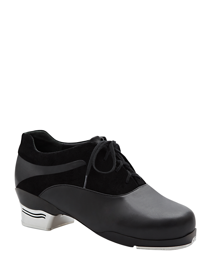 Tap Shoes Png Images (black, lavender, white)