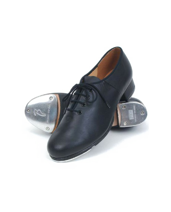 Tap Shoes Png Transparent Image (black, white)