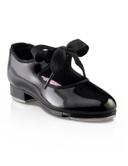 Tap Shoes Transparent Images Png (white)