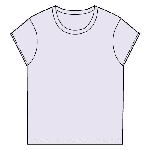 Cap Sleeve T Shirt Png Hd (gray, silver, green, lavender)