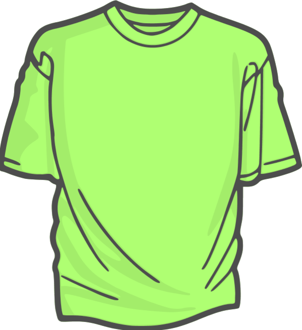 Cap Sleeve T Shirt Png Isolated File (black, mint)