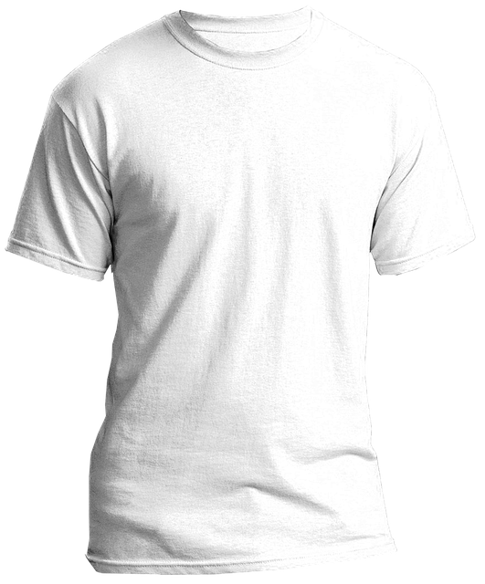 Cap Sleeve T Shirt Png Pic (black, white)