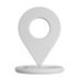 Map Pin Pushpin Location Icon Free Transparent Png Icon Download (silver, lavender, black)