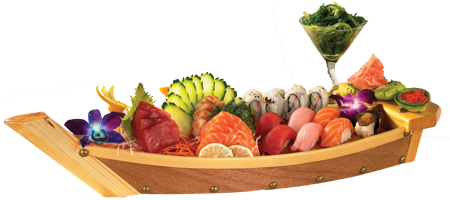 Japan Cuisine Png Image (silver, white, beige, pink)