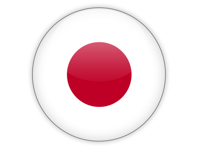 Japan Flag Png Image (black, maroon, white, lavender)