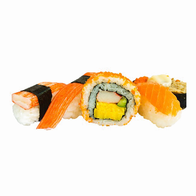 Japanese Food Culture Png Image (white)