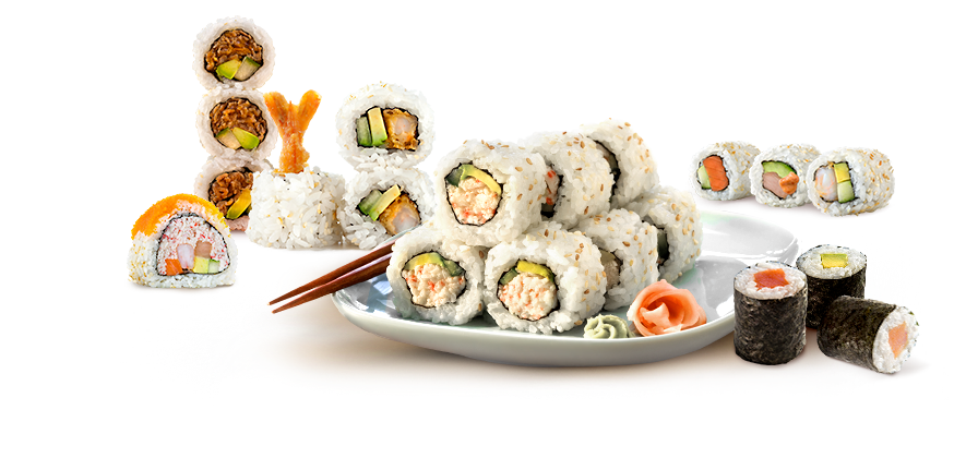 Japanese Food Culture Png Images (black, white)