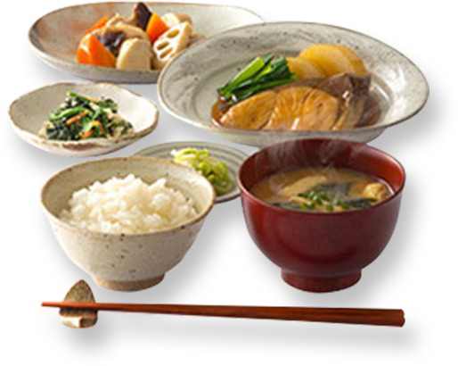 Japanese Food Png Image Hd (gray, white, black, silver, beige)