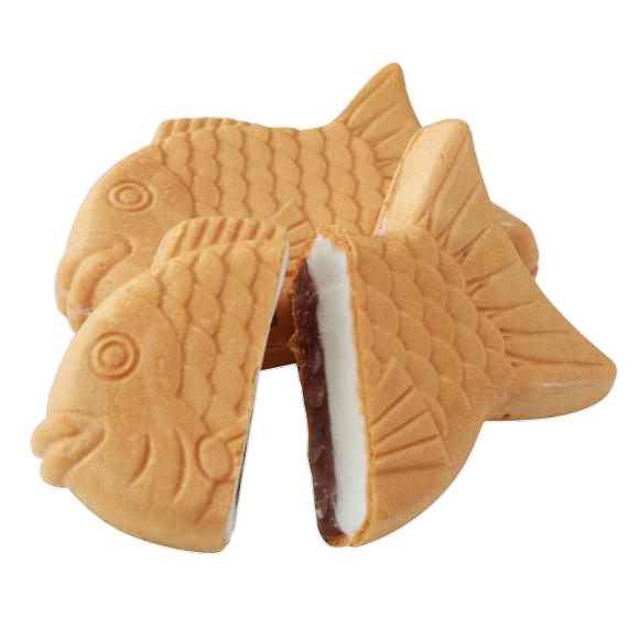 Japanese Food Png Images (chocolate, black, salmon)