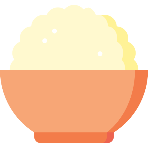 Japanese Food Png Picture (beige, salmon, pink, white)