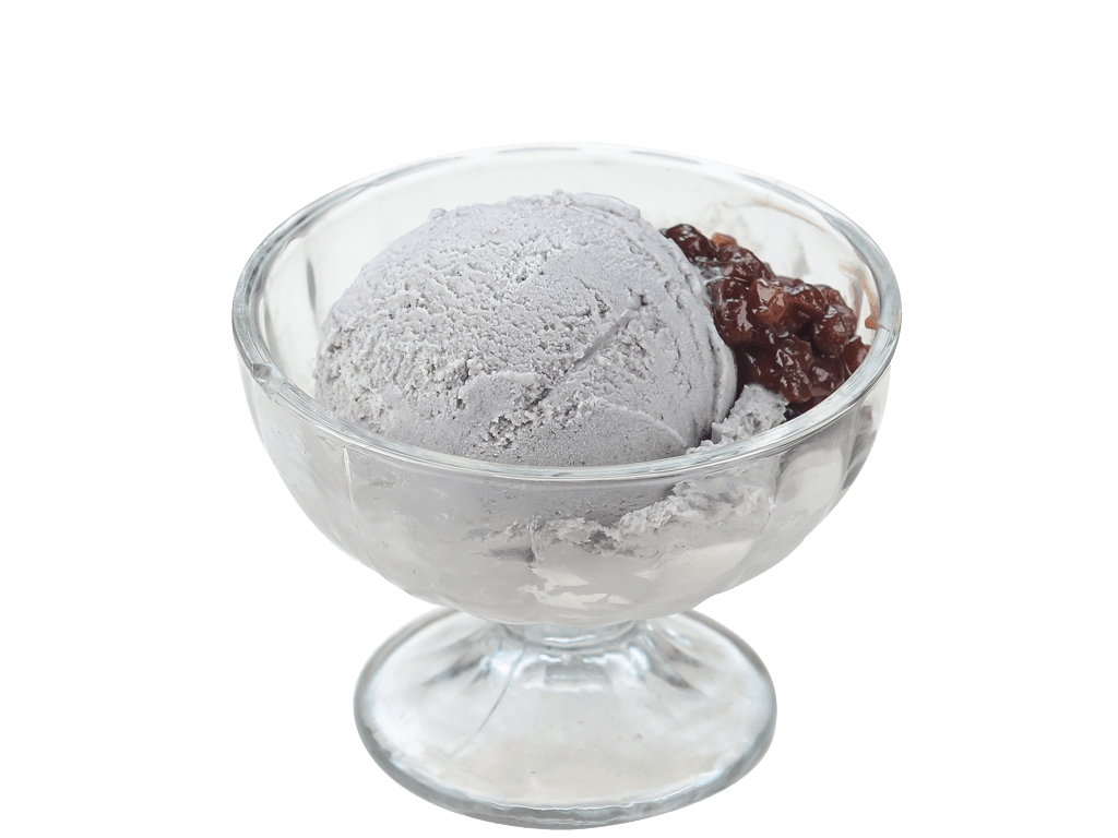 Japanese Ice Cream Download Png Image (lavender, black, silver)