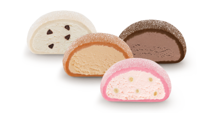 Japanese Ice Cream Png Picture (gray, silver, black)