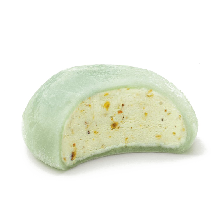 Japanese Ice Cream Png Transparent Picture (white, silver, beige)