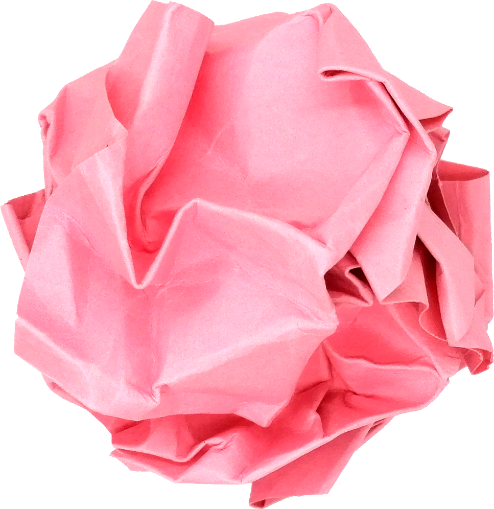 Paper Background Png (black, pink)