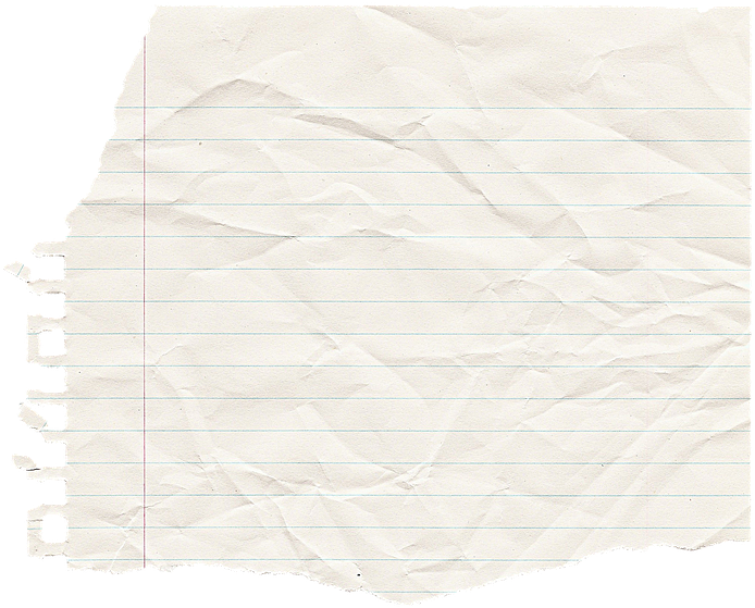 Paper Png Image (beige, black)