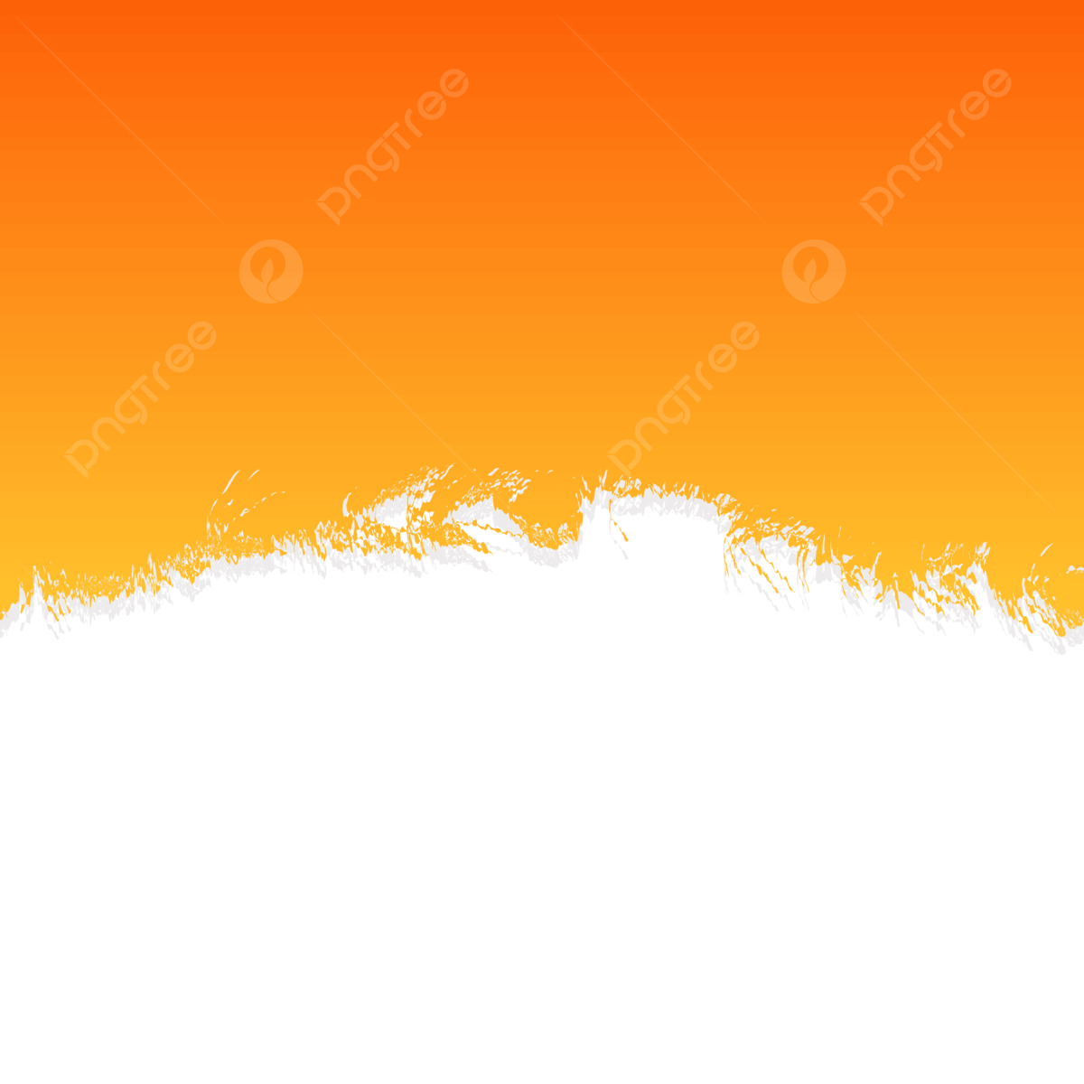 Paper Rip Png Isolated Hd (black, chocolate, orange)