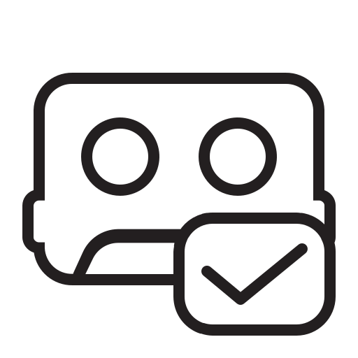 Tapes Tape In Cassette Icon Free Nobackground Png Icon Download (black)