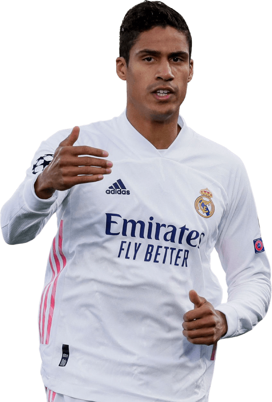 Raphael Varane Png Hd (lavender, black)