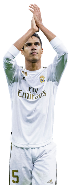 Raphael Varane Png Photos (lavender, black)