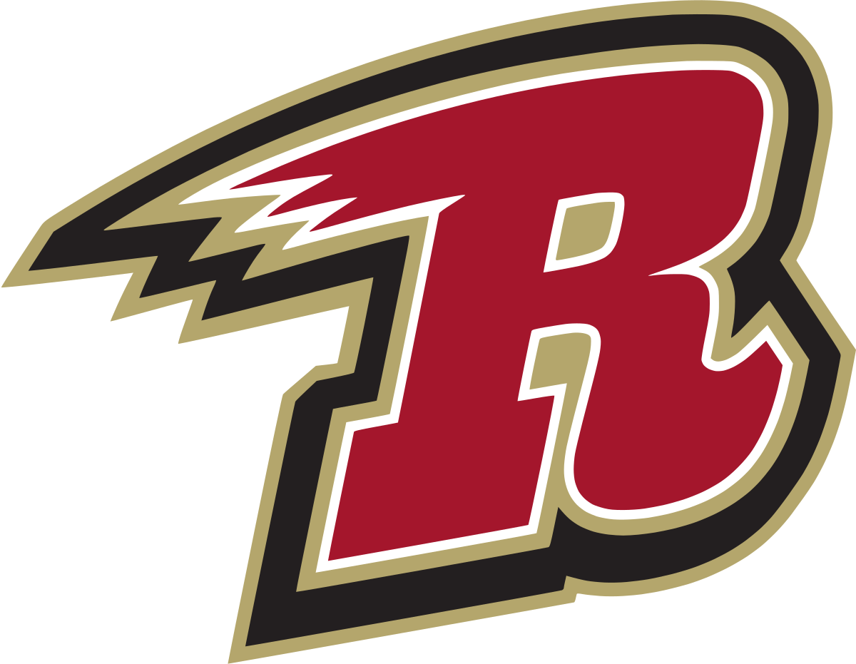 Rapid City Rush Png Hd (black, maroon)