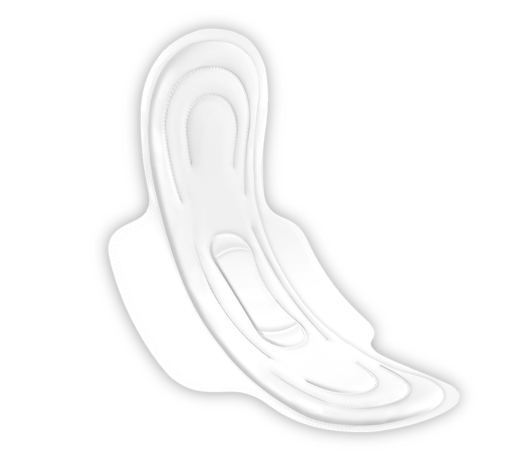 Napkin Png Picture (white, lavender, black)