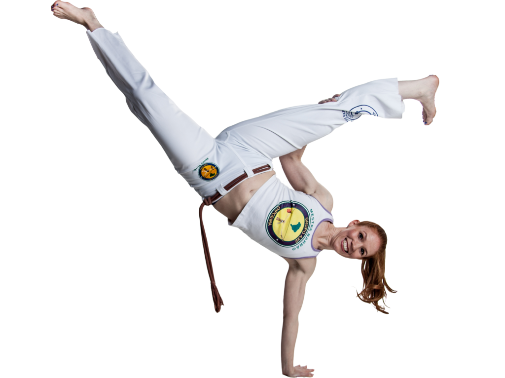 Capoeira Png Pic (black, lavender)