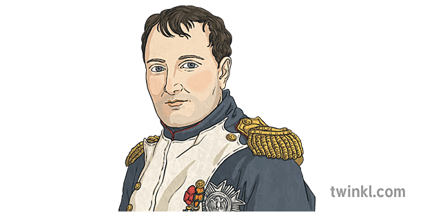 Napoleon Bonaparte Png Photo (beige, gray, pink)